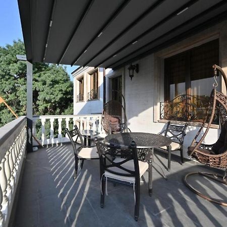 Partez Hotel Erivan Exterior foto